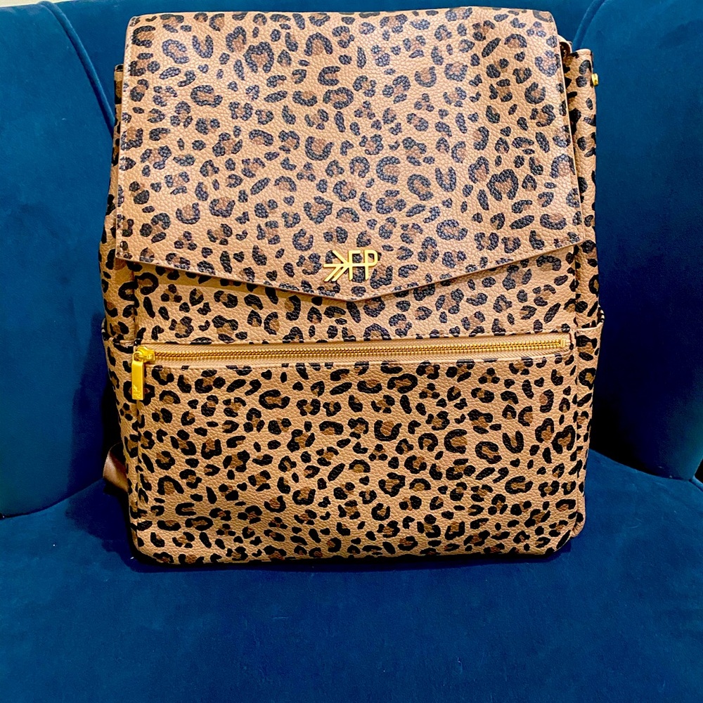 Freshly picked Diaper Bag